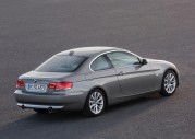 2007 BMW 335i Coupe